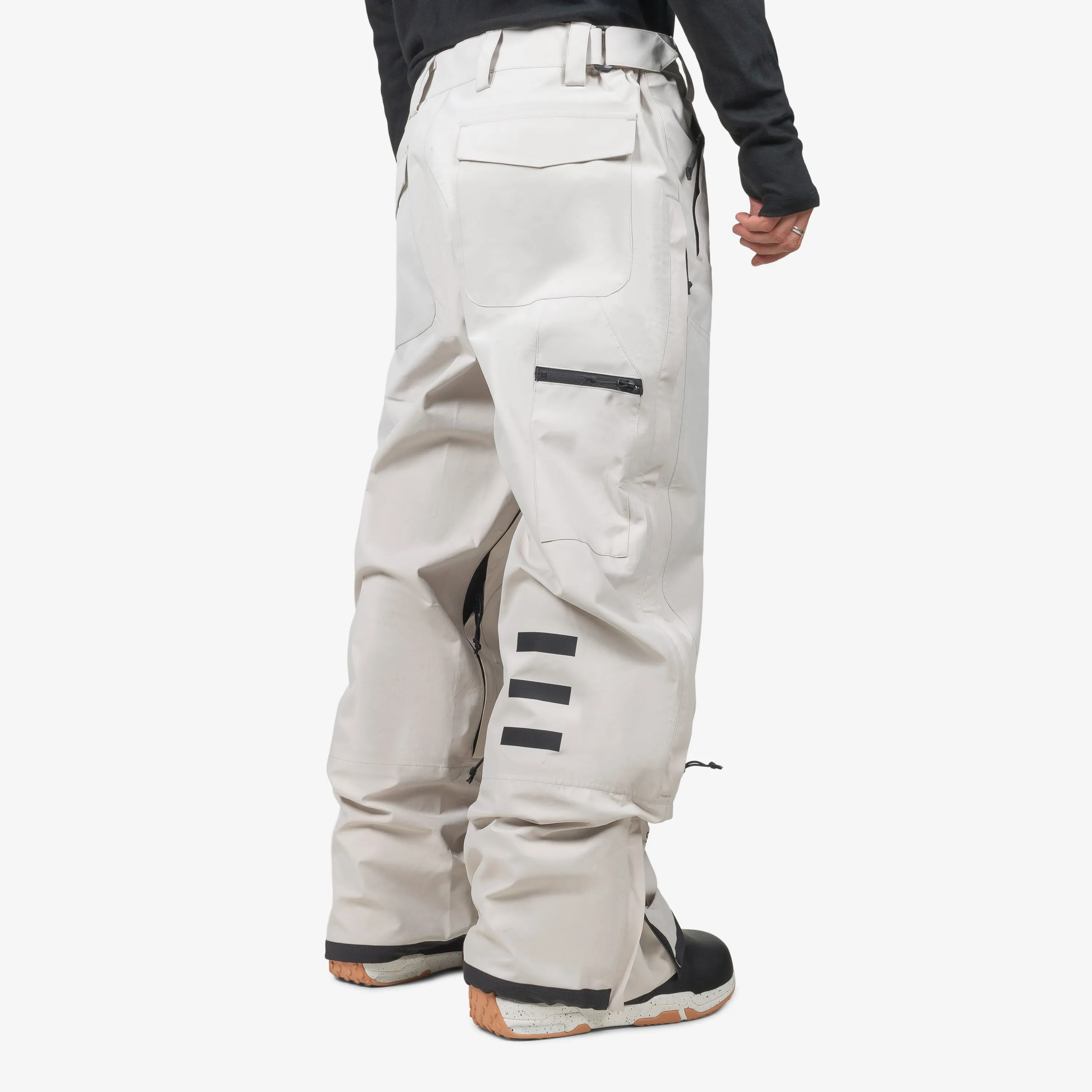 Elite 3-Layer Performance Pants