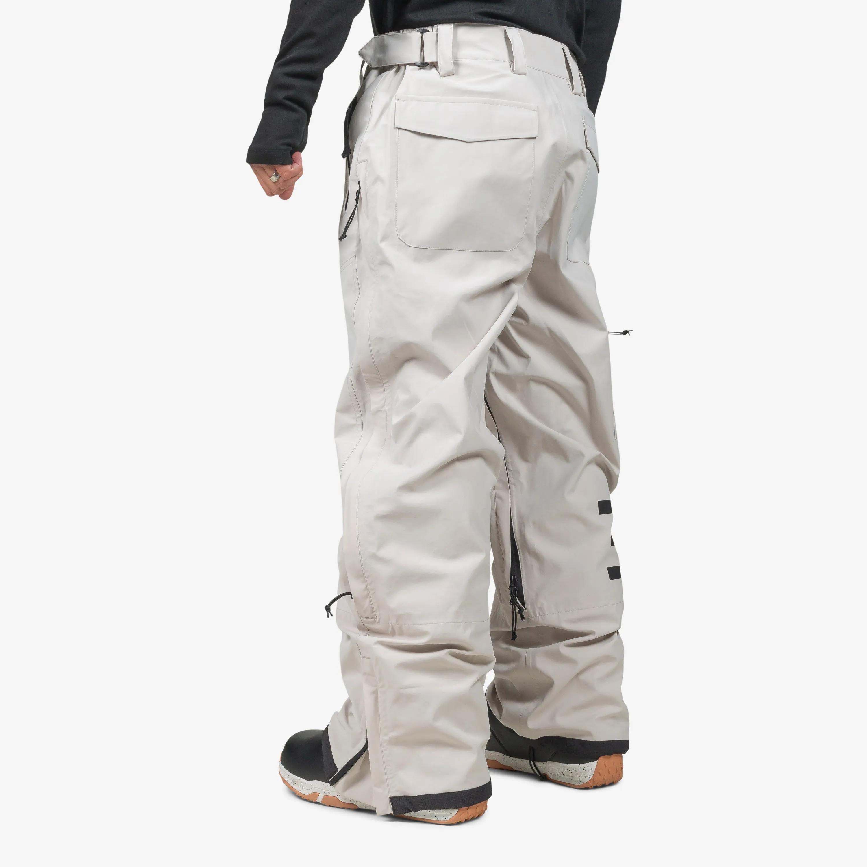 Elite 3-Layer Performance Pants