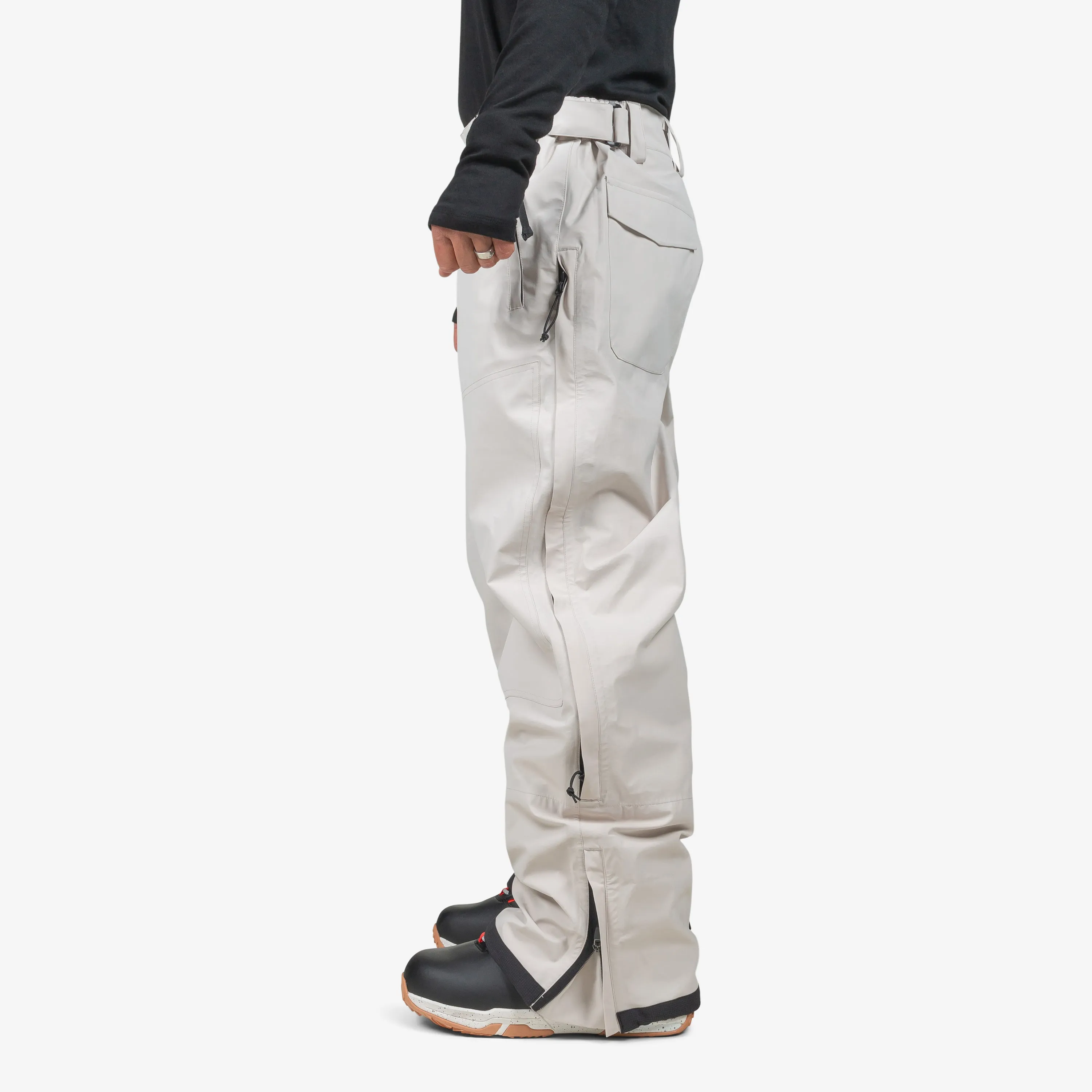 Elite 3-Layer Performance Pants