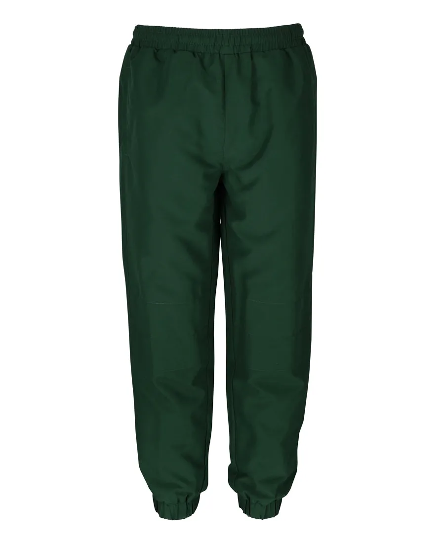 7WUCPK JB's Kids Cuffed Warm Up Pants