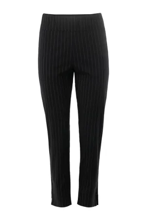 Acrobat Desiree Stripe Pant- Ink