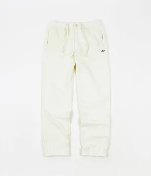 Adidas Shmoo Pants - Off White / Mineral Red