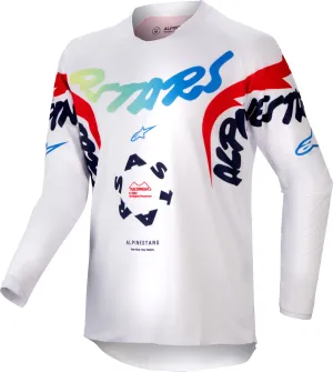 Alpinestars MX Youth Racer Hana Jerseys 3778324-258-L