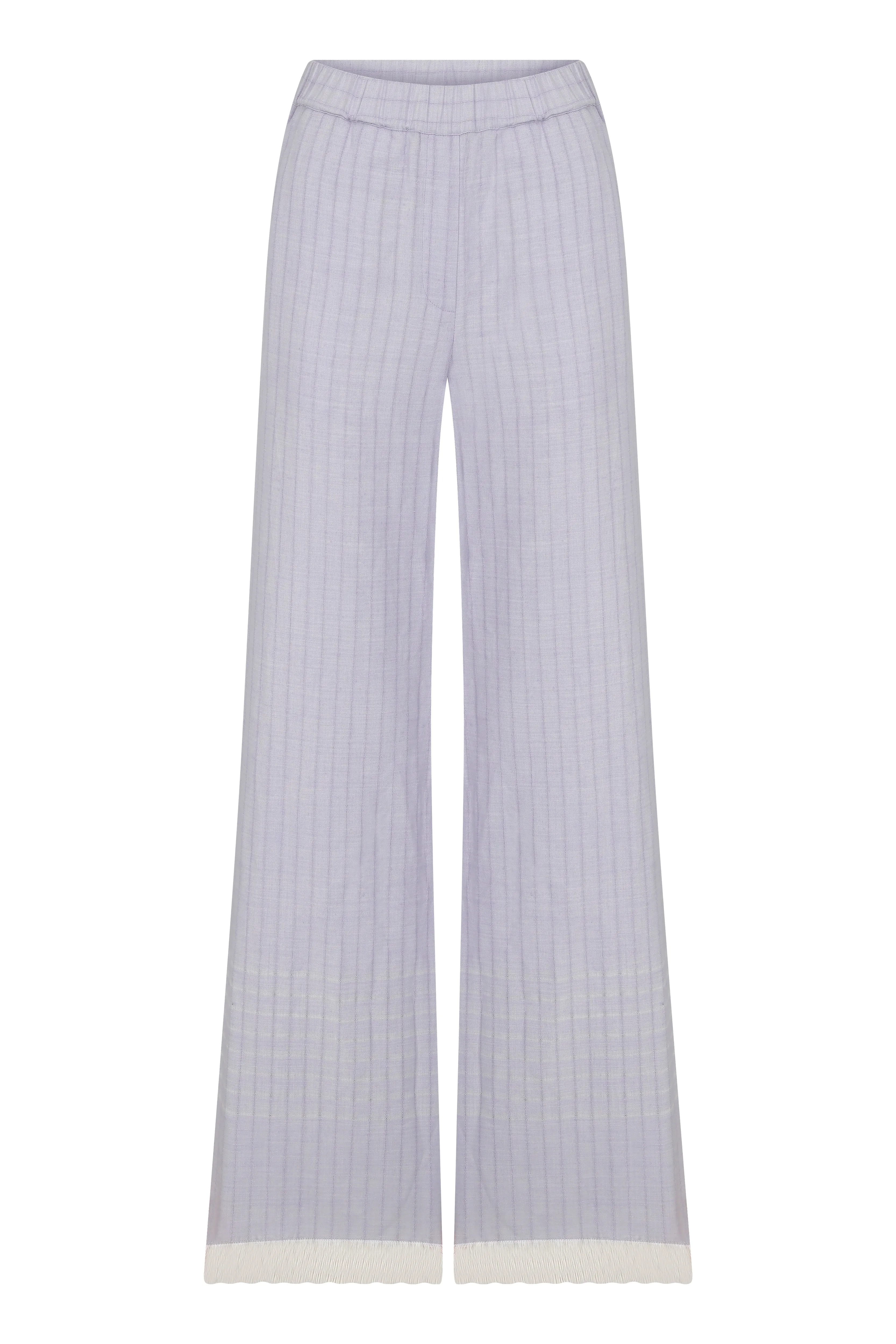 Anville Linen Pants