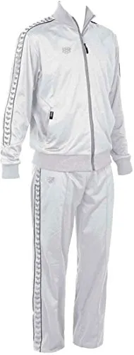 ARENA Unisex Throttle Tracksuit - Youth