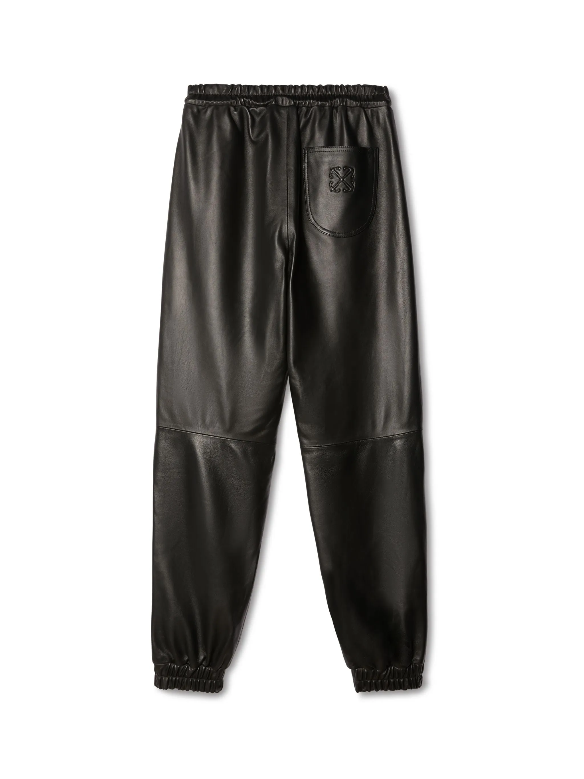 Arrow Learher Trackpant