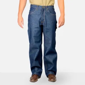 Ben Davis Carpenter Pants Indigo Denim