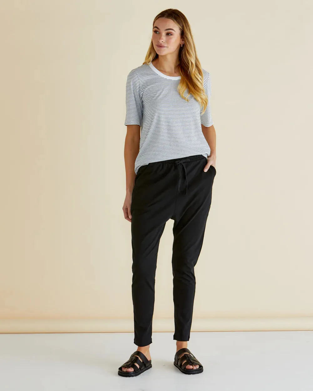 Betty Basics Jade Pant