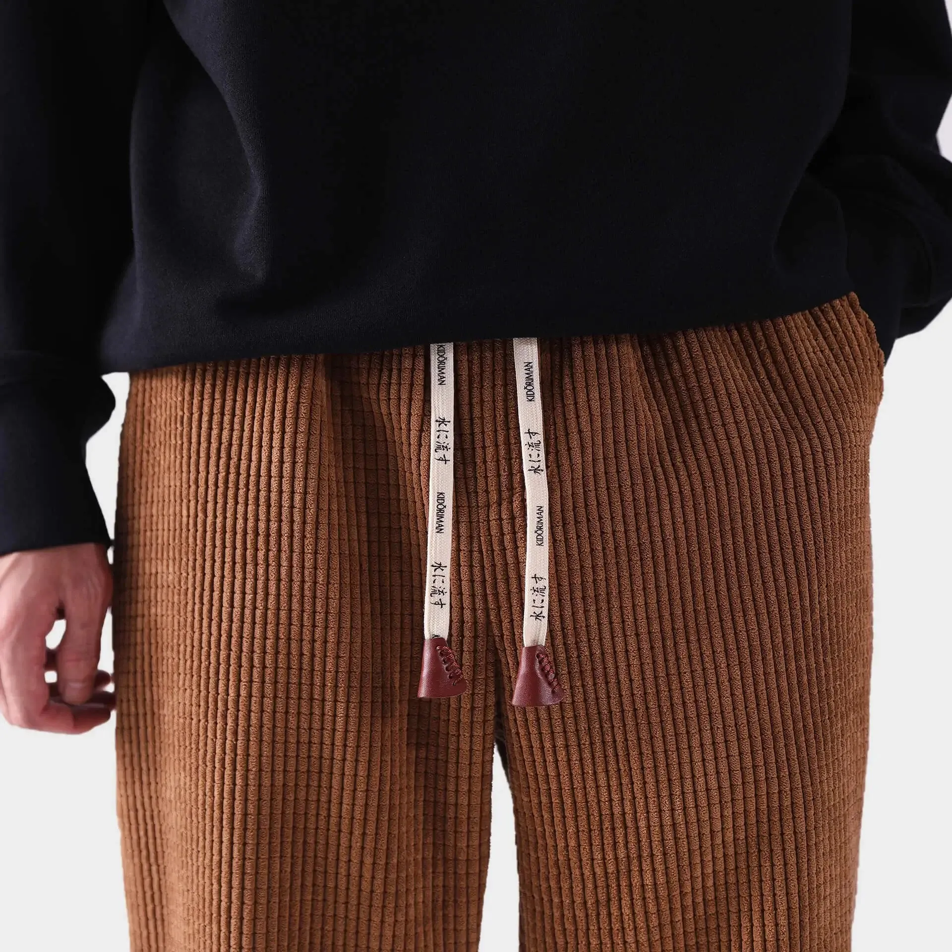 Biraki Corduroy Pants