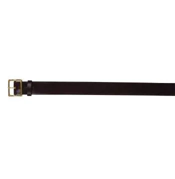 Bonded Leather Garrison Belt