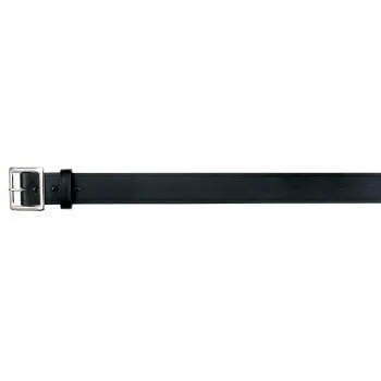 Bonded Leather Garrison Belt