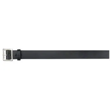 Bonded Leather Garrison Belt