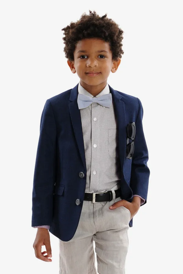 Boys Blazer Appaman Classic