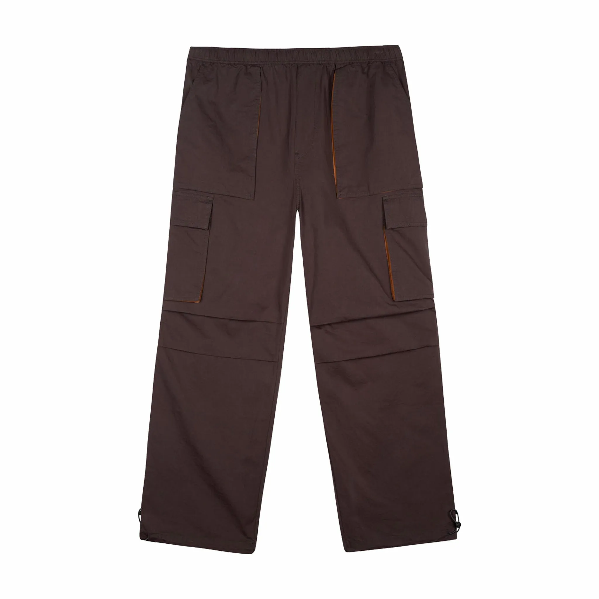 Brain Dead Adjustable Skate Pant (Brown)