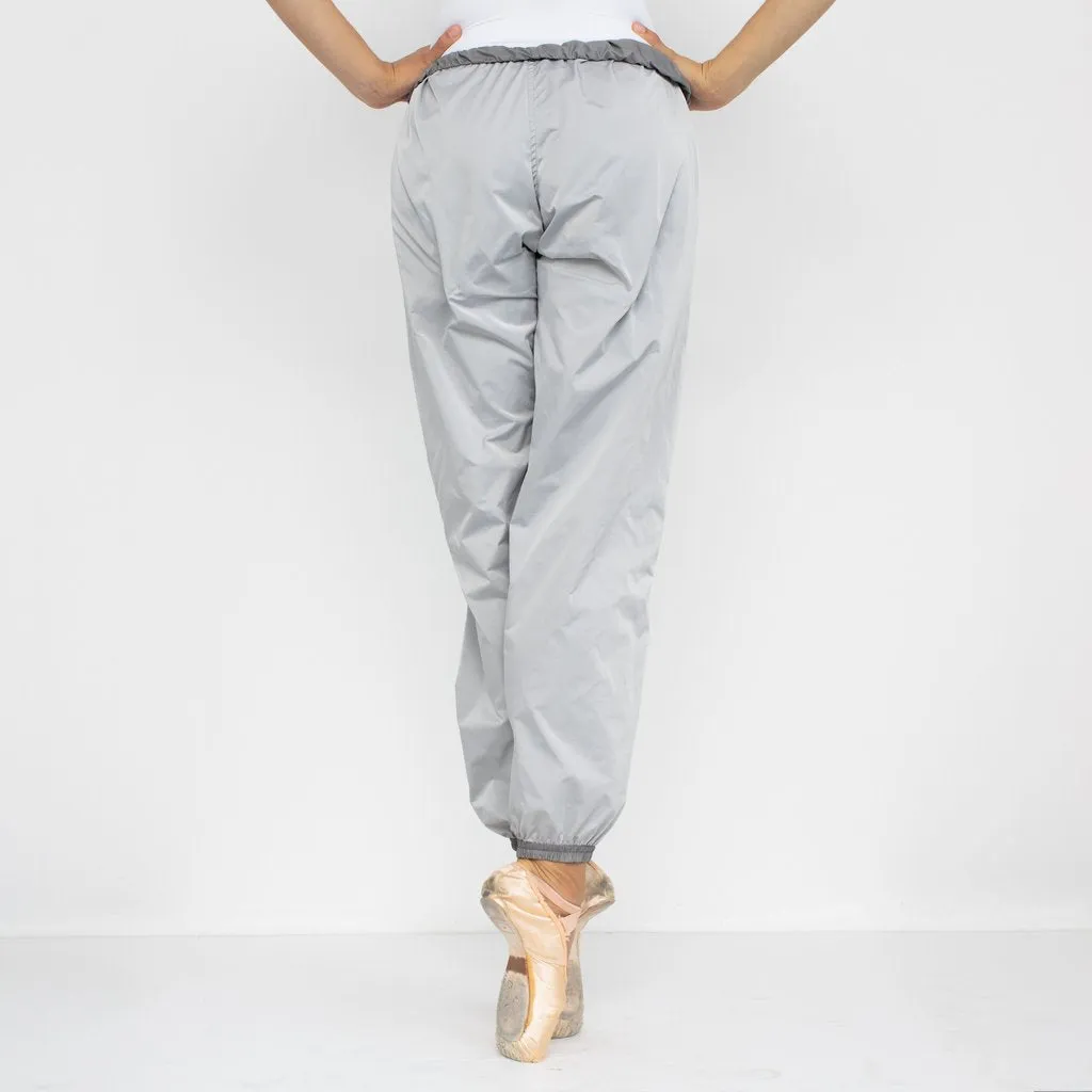 Bullet Pointe Parachute Pants