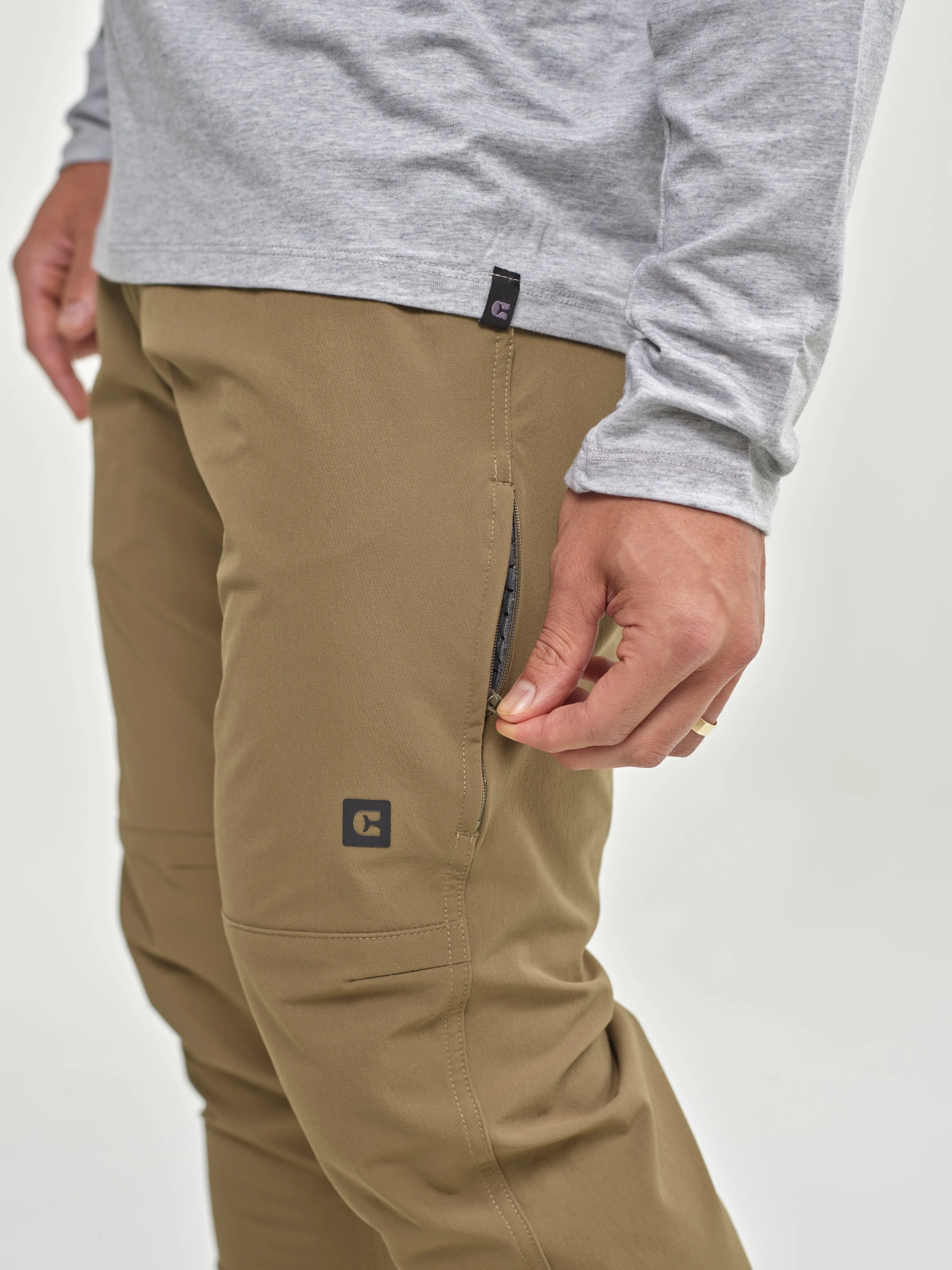 Choona Drifter Pant