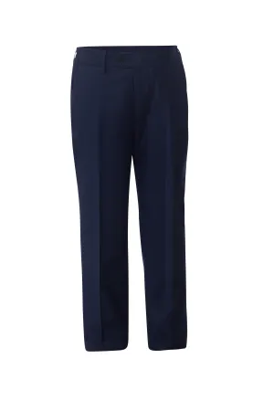 Classic Navy Pants