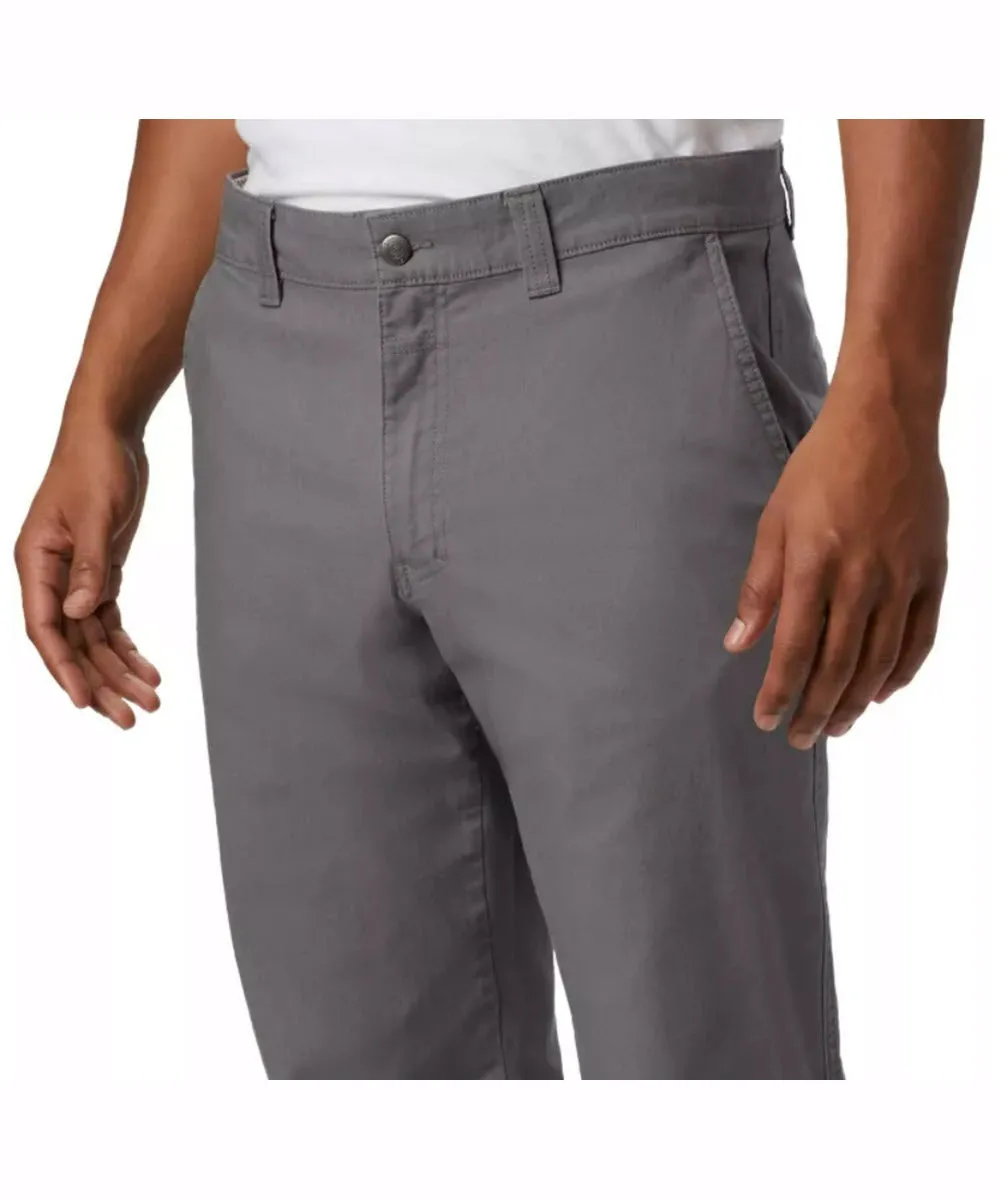 Columbia Men's Flex ROC Pants - City Grey