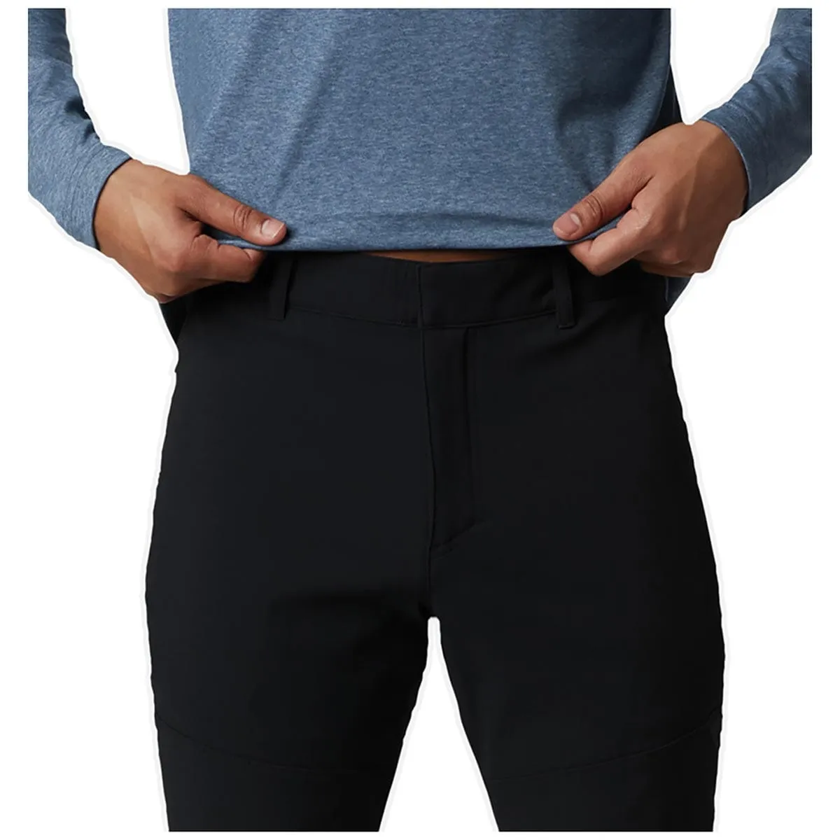 Columbia Tech Trail Warm Performance Pants