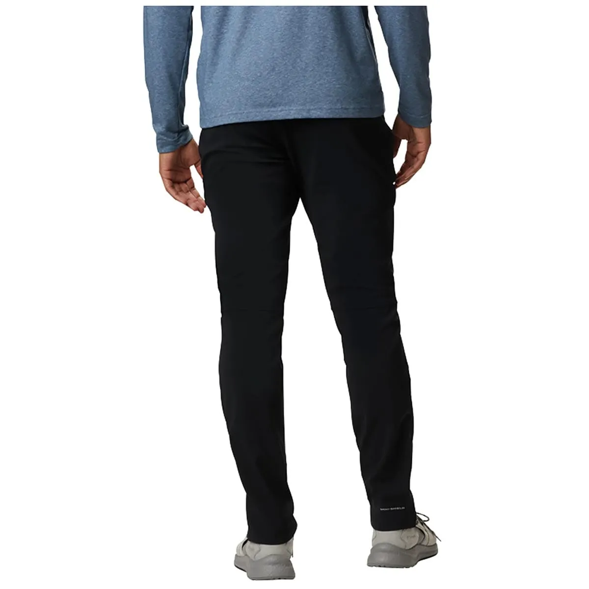 Columbia Tech Trail Warm Performance Pants