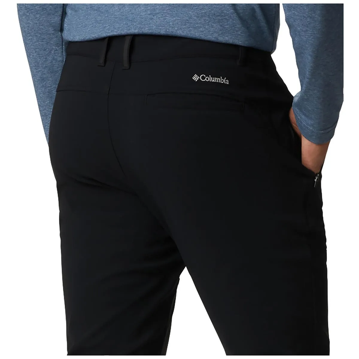 Columbia Tech Trail Warm Performance Pants