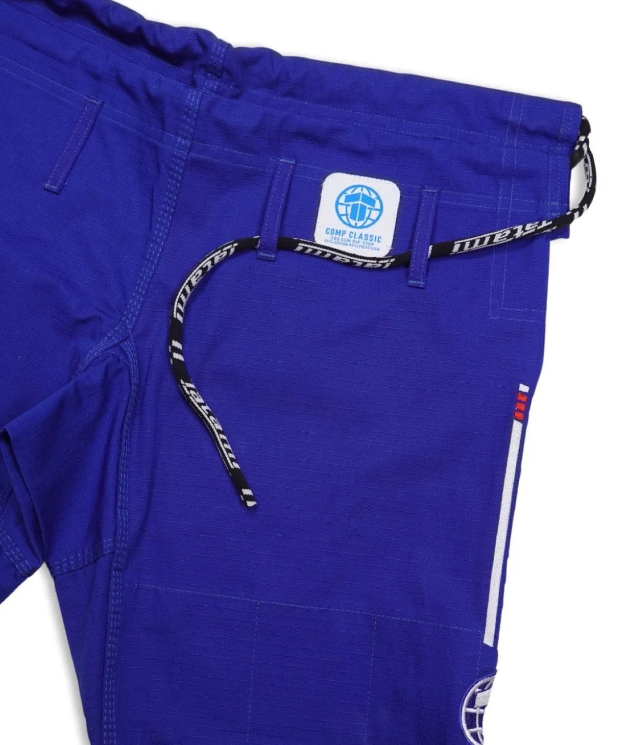 Comp Classic Gi - Blue