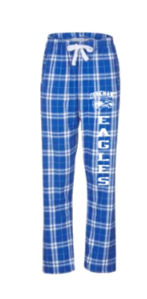 Covenant PJ Flannel Pants - New Color!