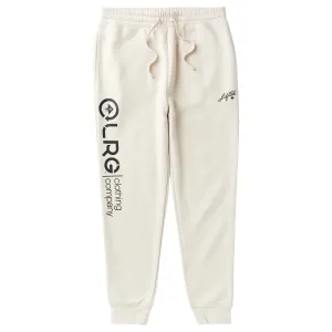 CREATIVE ERA JOGGER SWEATPANTS - LIGHT GRAY