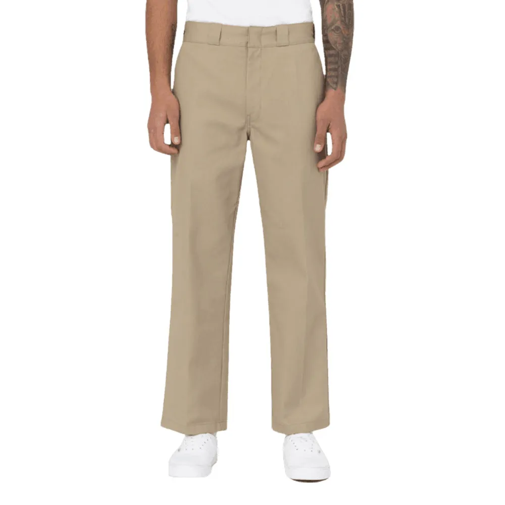 Dickies - 847 Pants (Khaki)