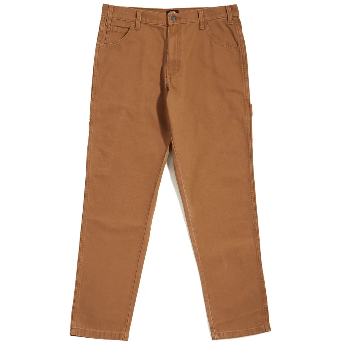 Dickies - DUR0 Duck Carpenter Pant