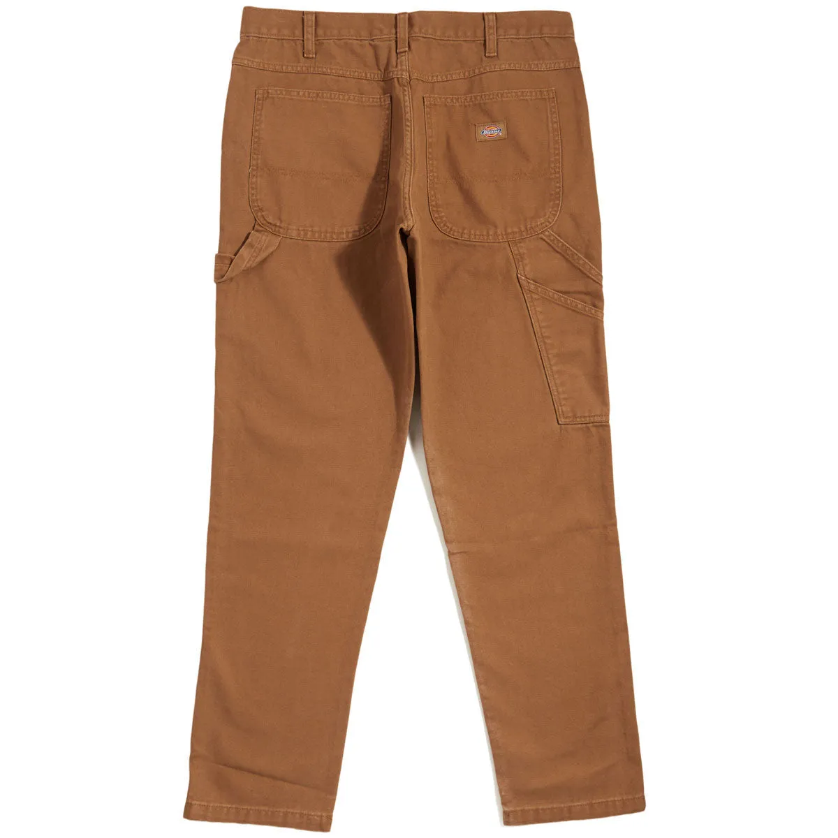 Dickies - DUR0 Duck Carpenter Pant