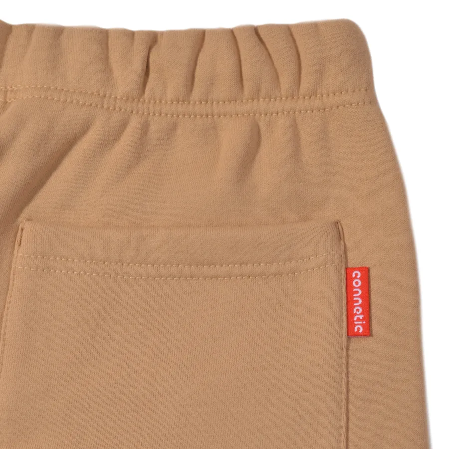 Fleece Jogger Pants