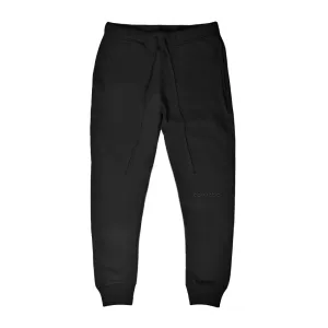 Fleece Jogger Pants