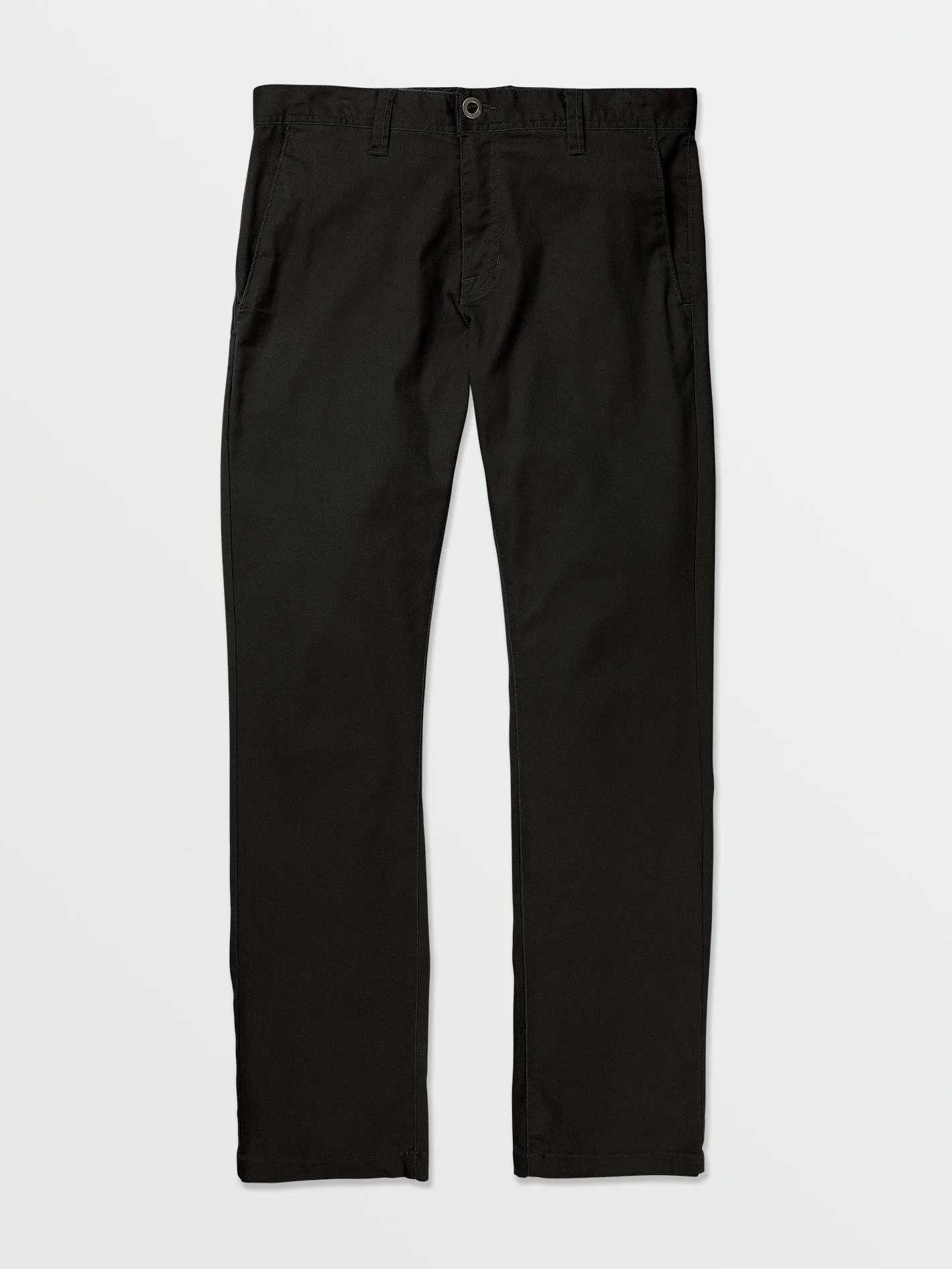 Frickin Modern Stretch Pants - Black