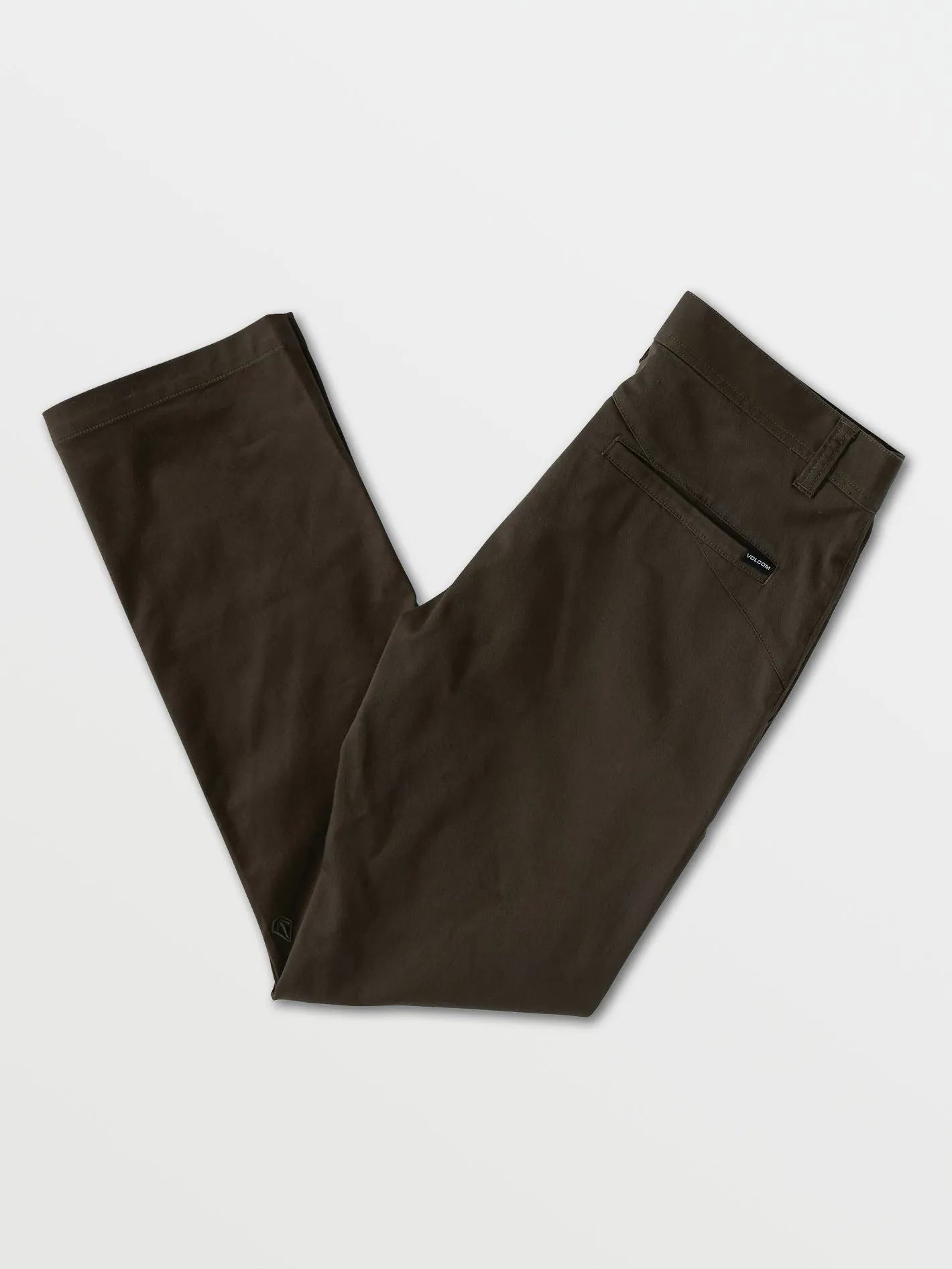 Frickin Modern Stretch Pants - Wren