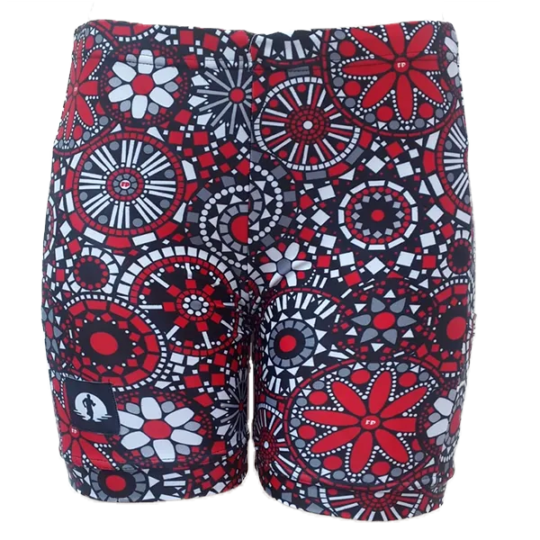 Funky Pants Classic - Mosaic