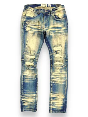 FWRD 'Washed Up' Denim (Lt. Tint) FW-33484A