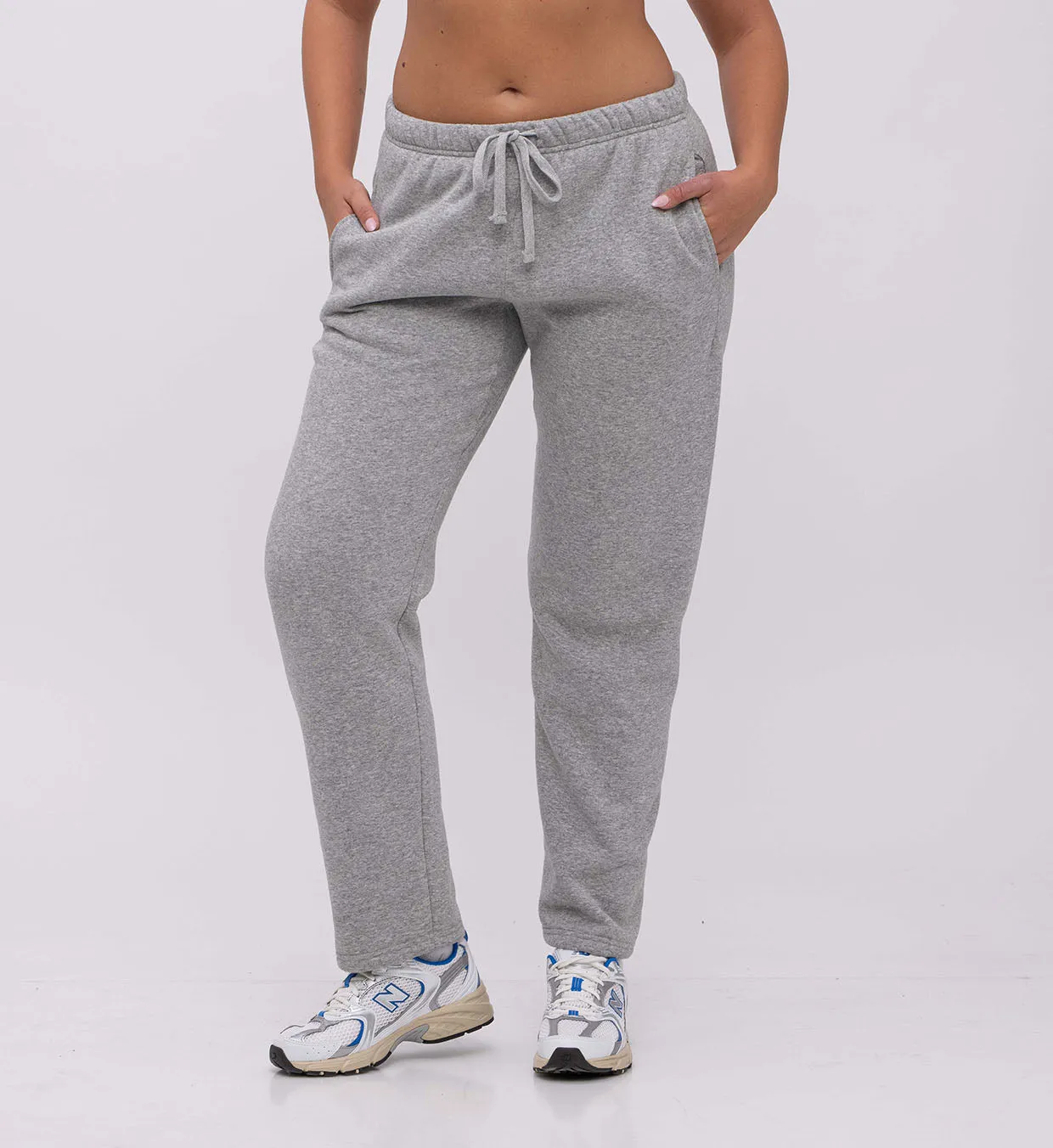 Garda Fleece Pants Women