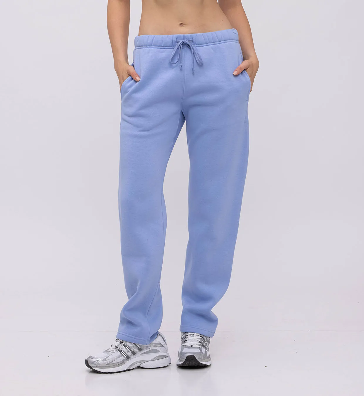 Garda Fleece Pants Women