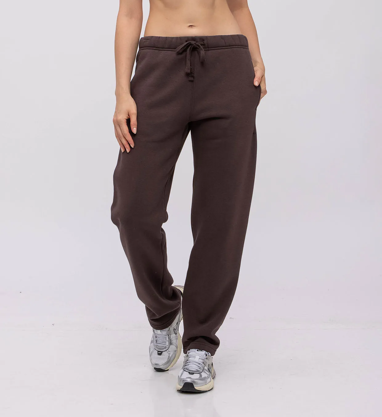 Garda Fleece Pants Women