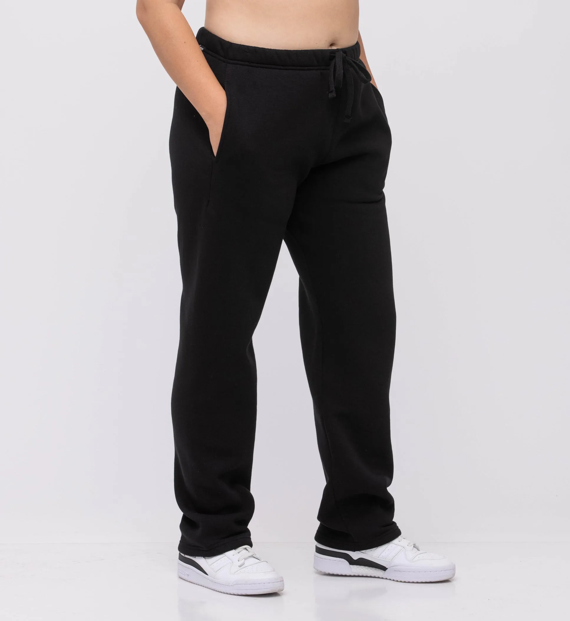 Garda Fleece Pants Women