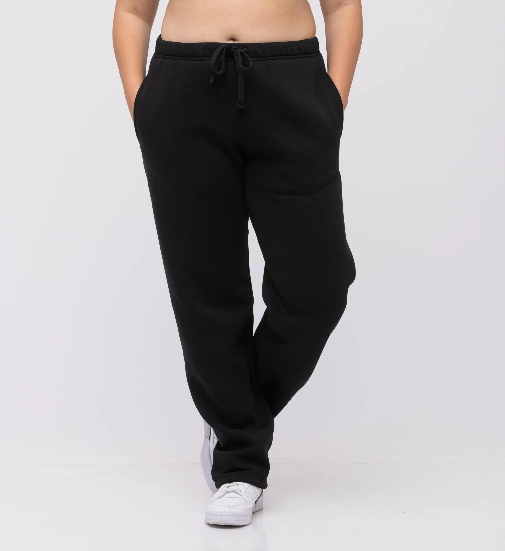 Garda Fleece Pants Women