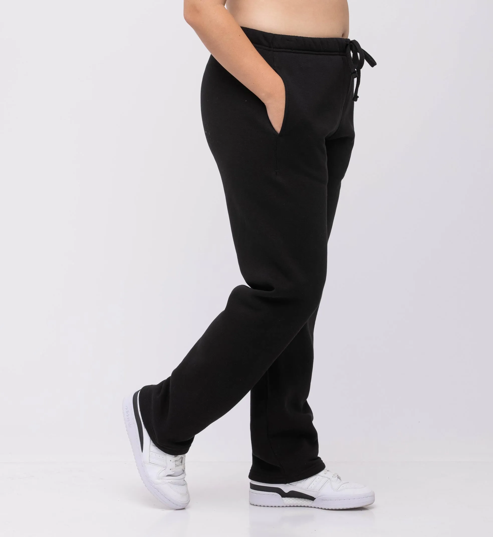 Garda Fleece Pants Women