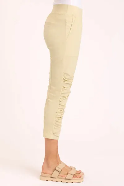 Geyser Crop Pants | Fresh Willow & Sandalwood