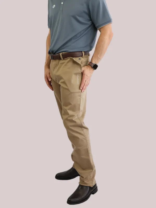 Heritage Moleskin Pants