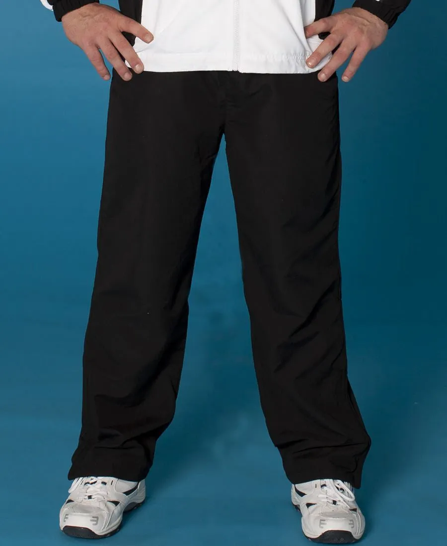 JBs Wear Adult Warm Up Zip Pant (7WUZP)