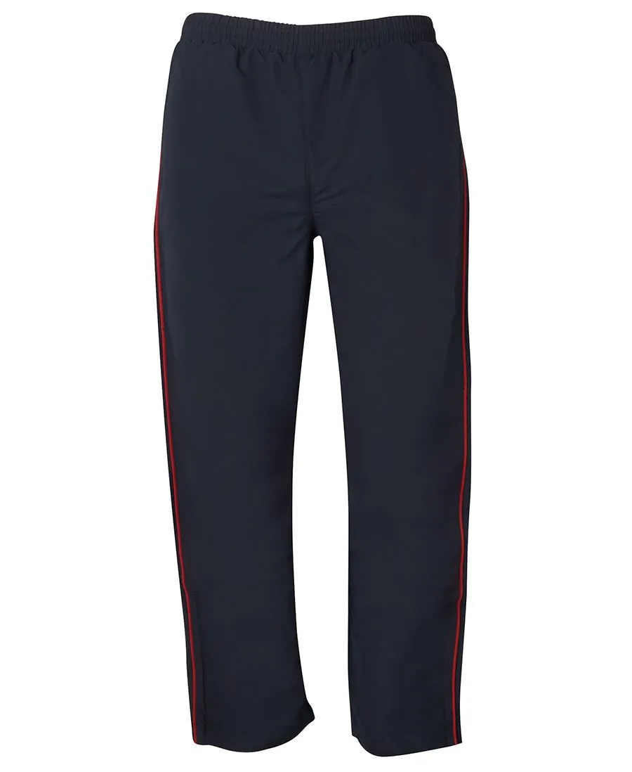 JBs Wear Adult Warm Up Zip Pant (7WUZP)