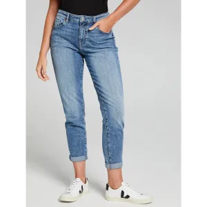 JJ Lexi High Rise Jeans