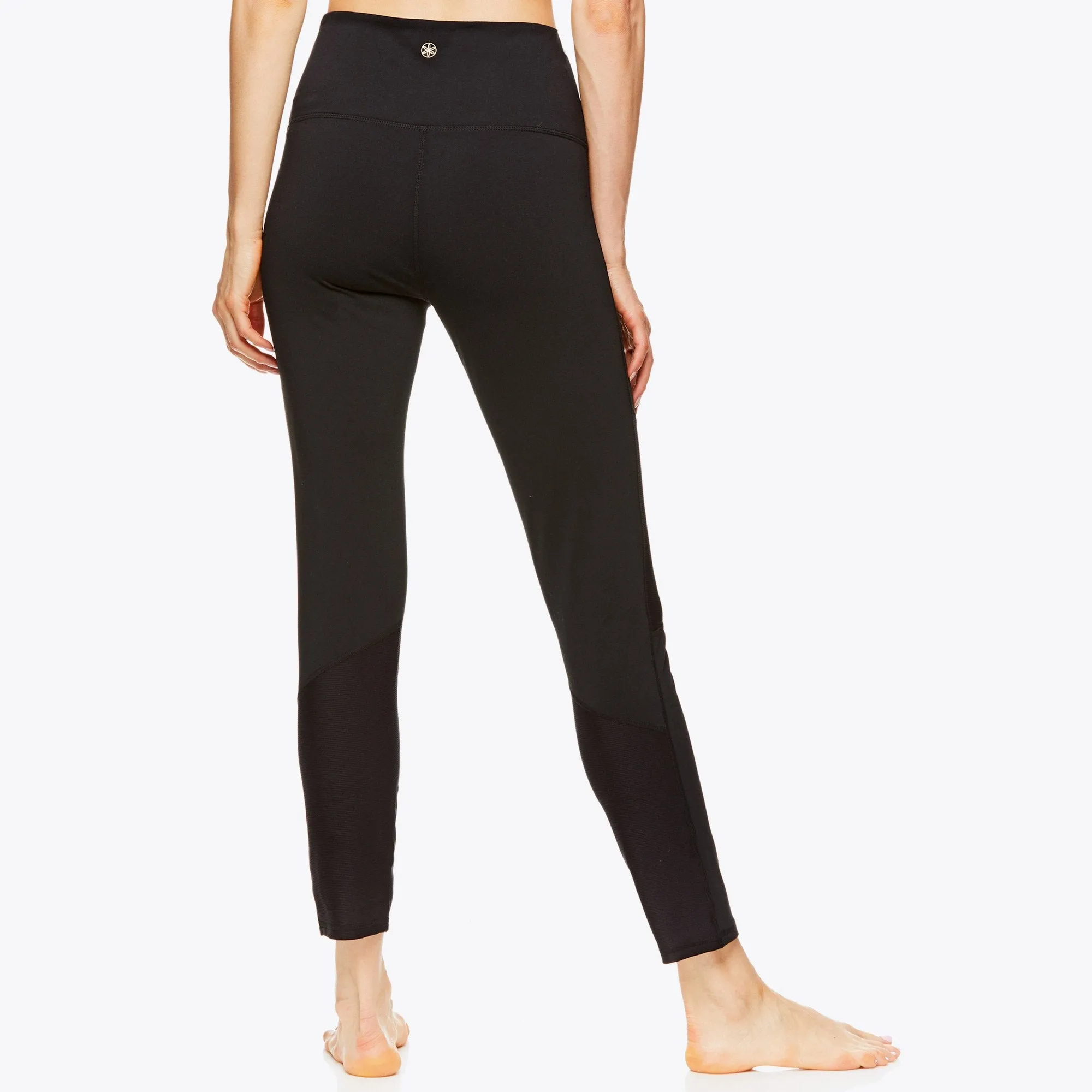 Leela Rib Legging