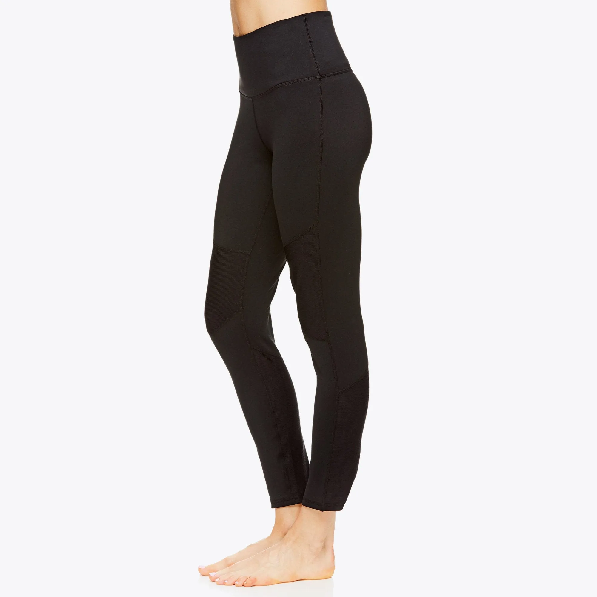 Leela Rib Legging